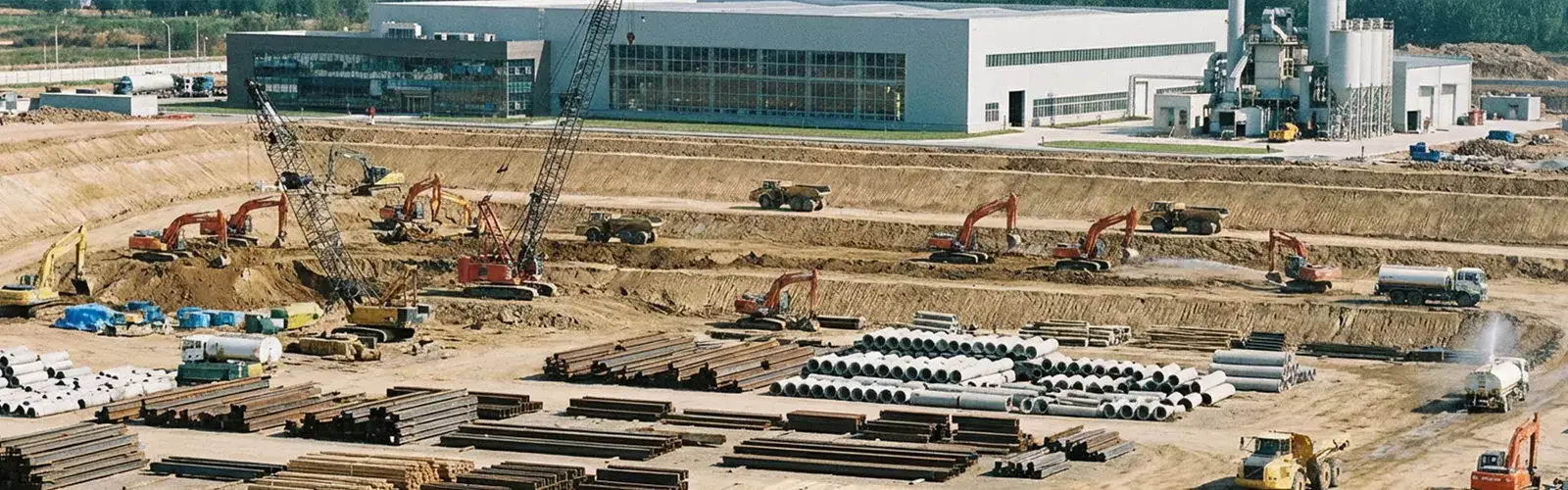 Integrated Residential Communities Integrated Residential Communities