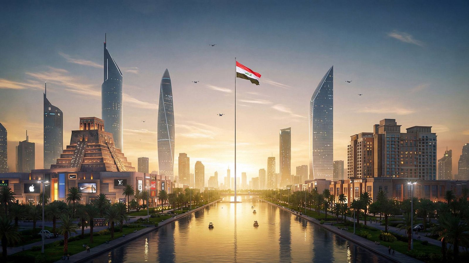 Home Asimat Al Hadharat