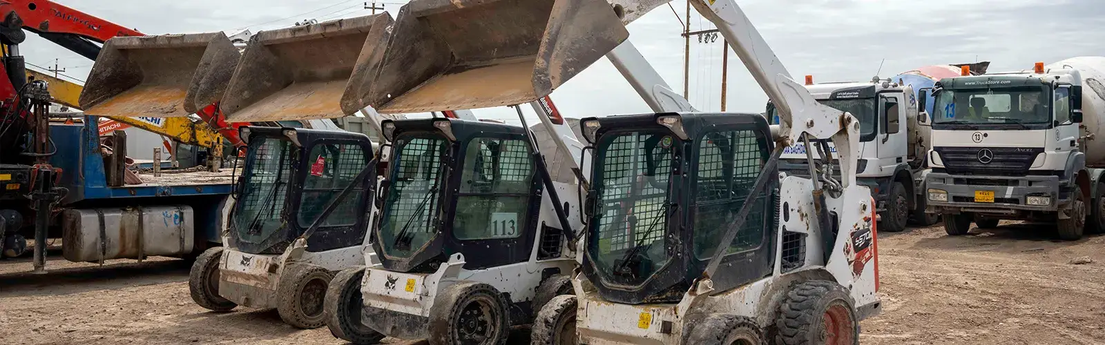 Integrated Residential Communities Integrated Residential Communities