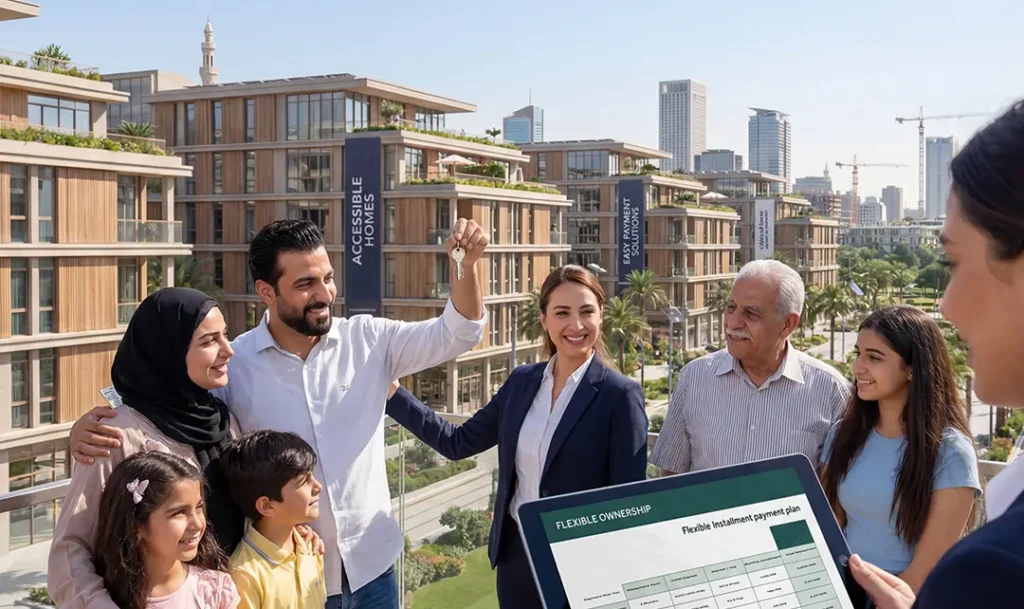 flexible ownership & payment solutions1