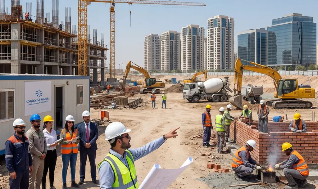 proven track record & integrated development ecosystem