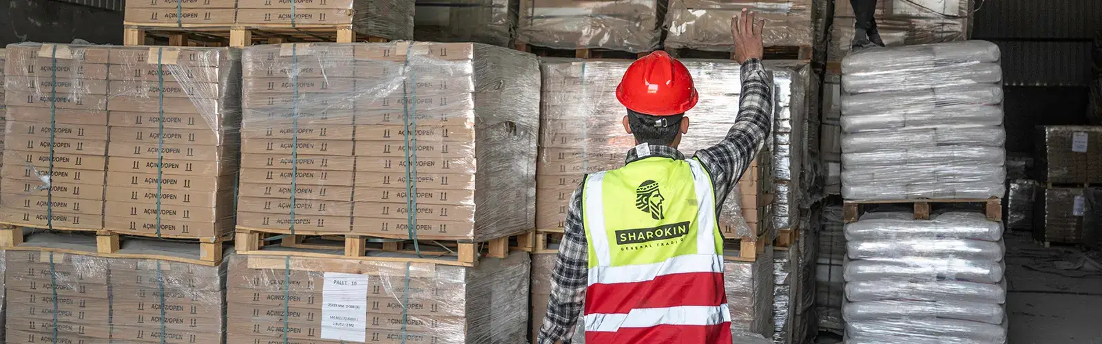 Integrated Residential Communities