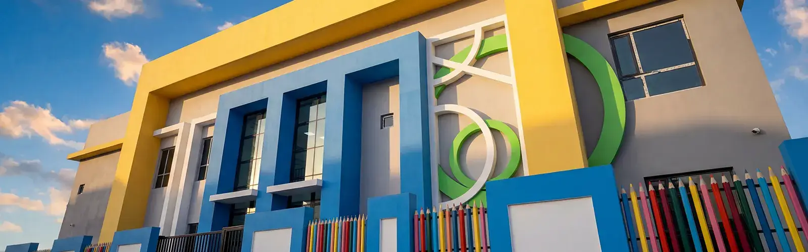 Integrated Residential Communities