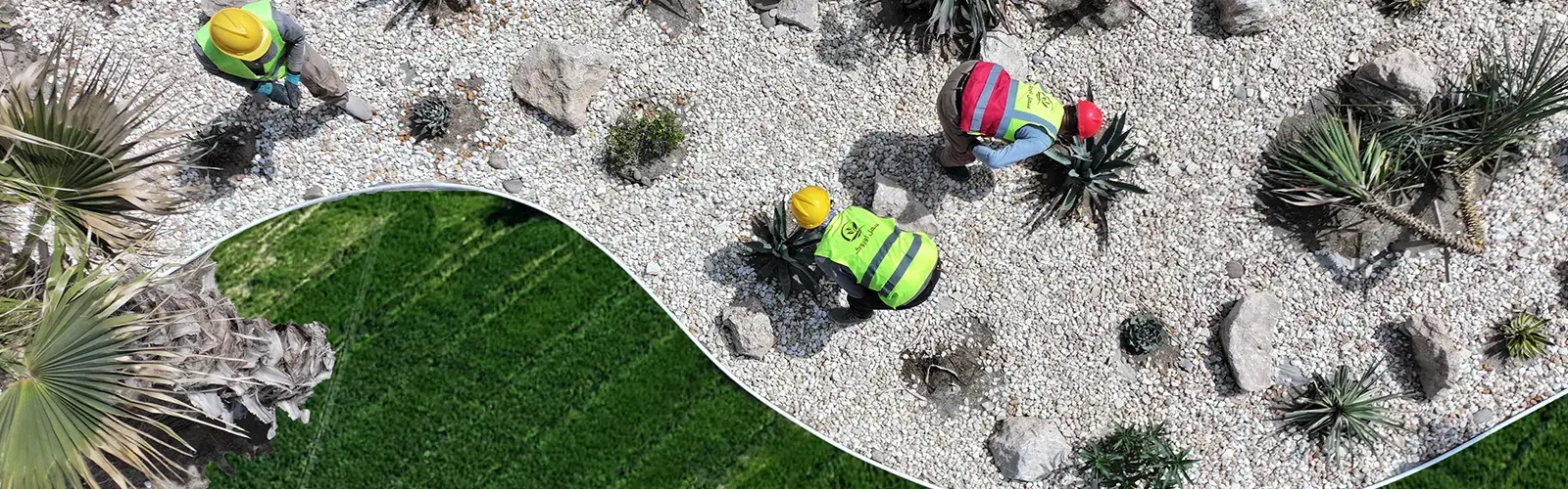 Integrated Residential Communities