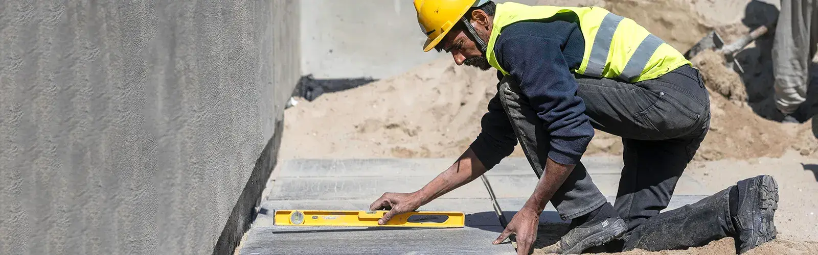 Integrated Residential Communities