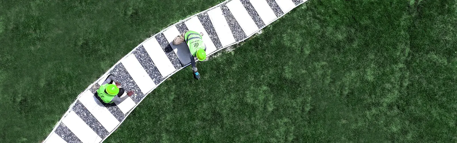 Integrated Residential Communities